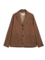 Camberwell Jacket Wardle Brown