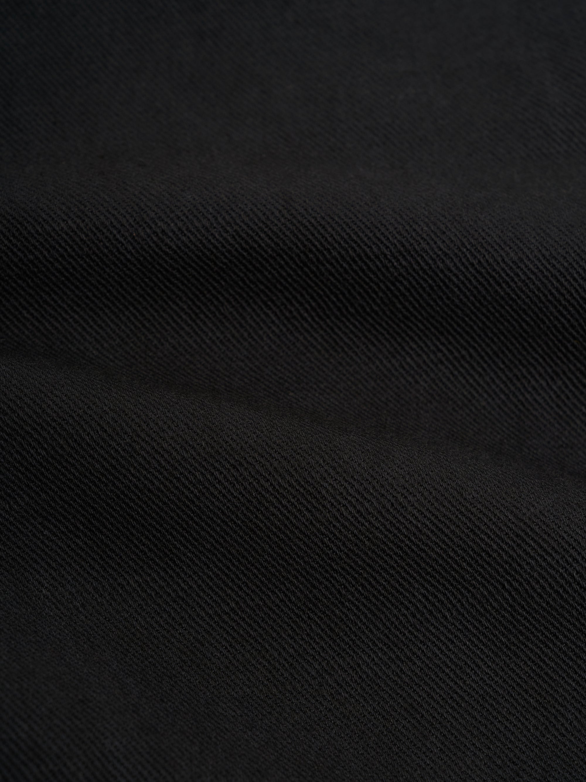Addington Jacket Roderick Twill Black