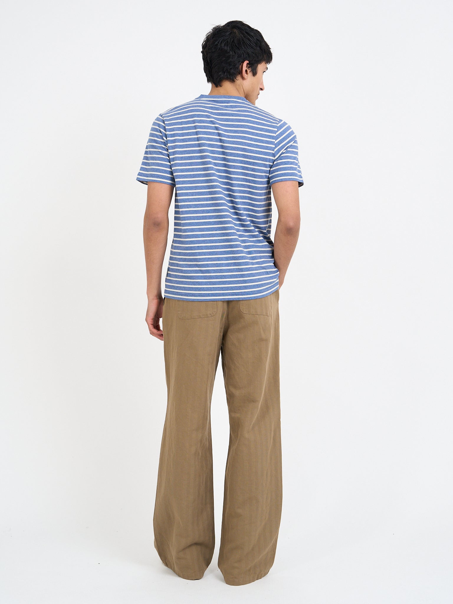 Conduit T-Shirt Shelton Blue