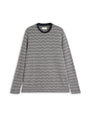 Long Sleeve T-Shirt Starling Cream