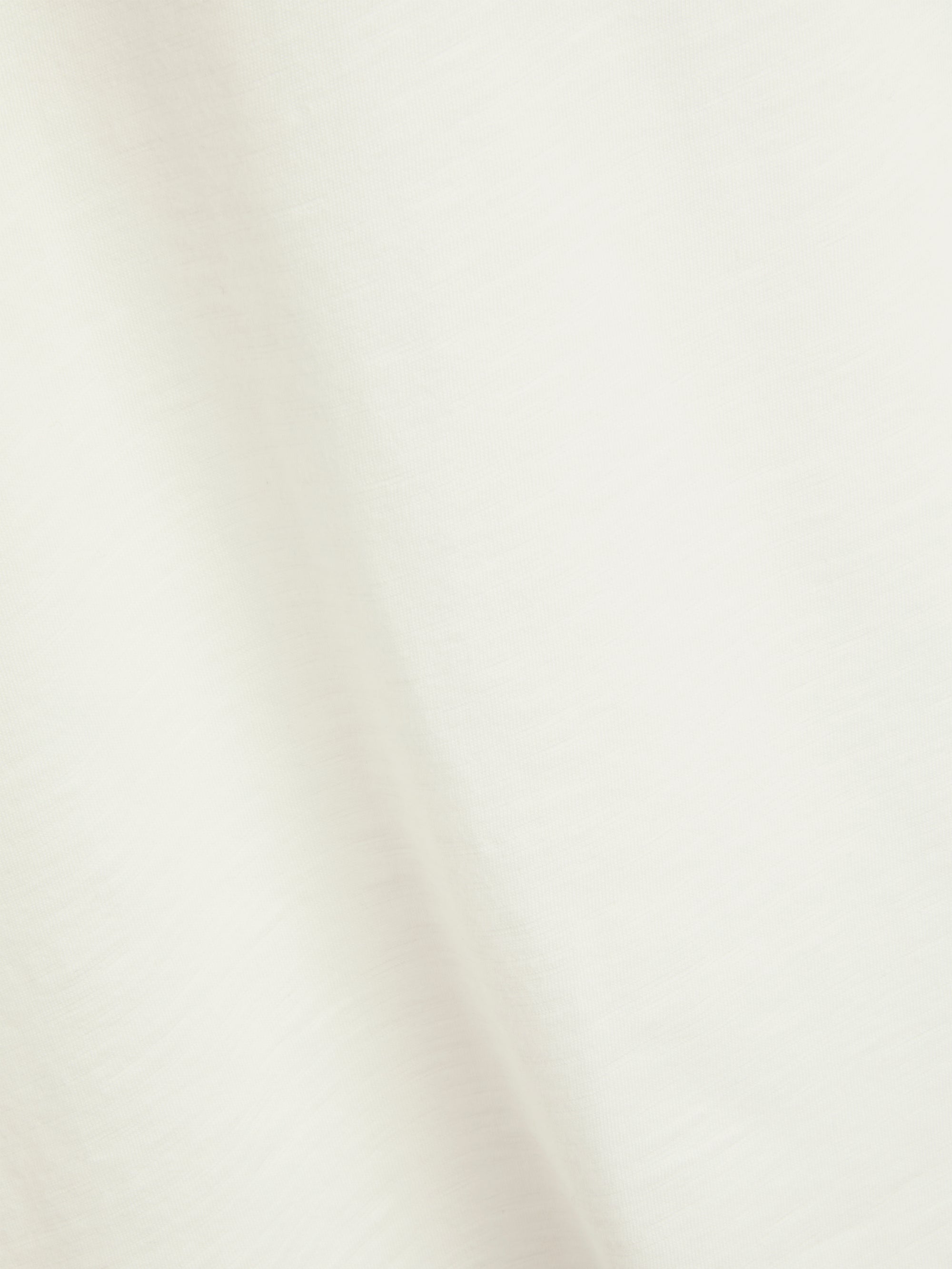 Conduit T-Shirt Hawley Cream