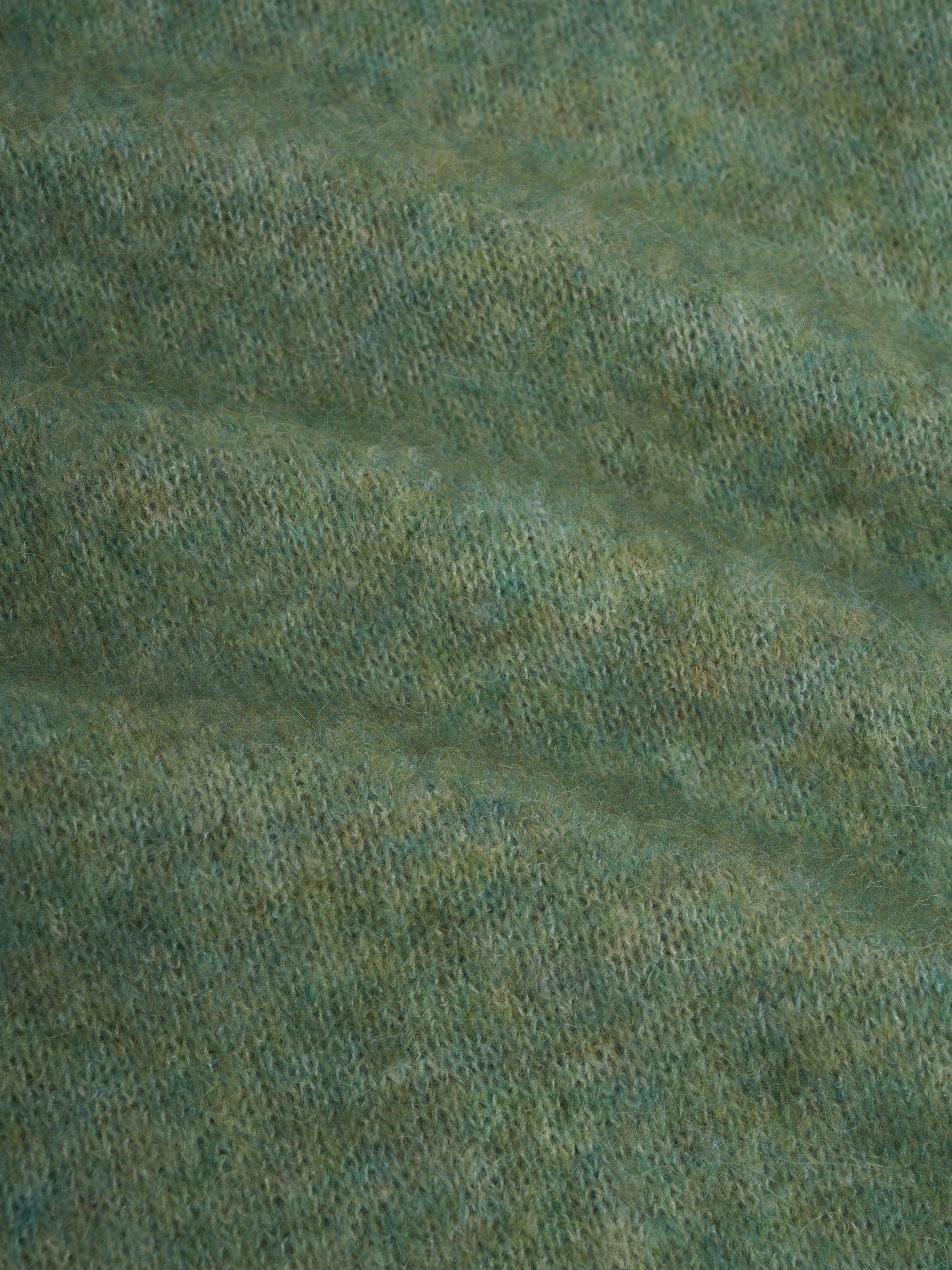 Blenheim Jumper Brady Green