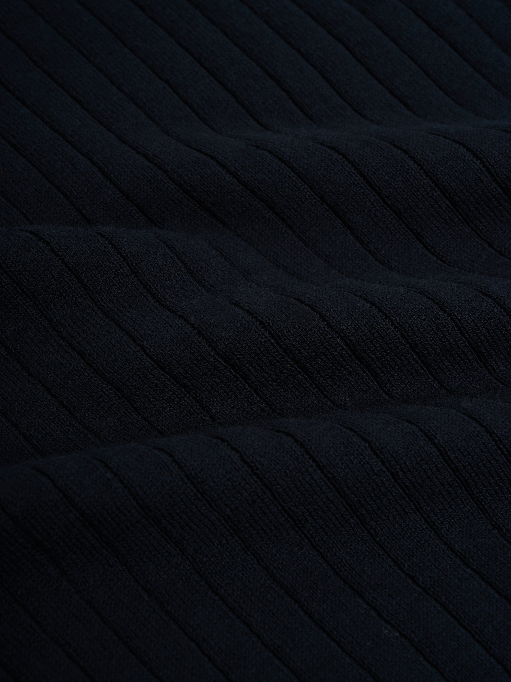 Blenheim Jumper Eversley Navy