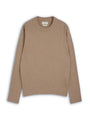 Blenheim Jumper Eversley Sand