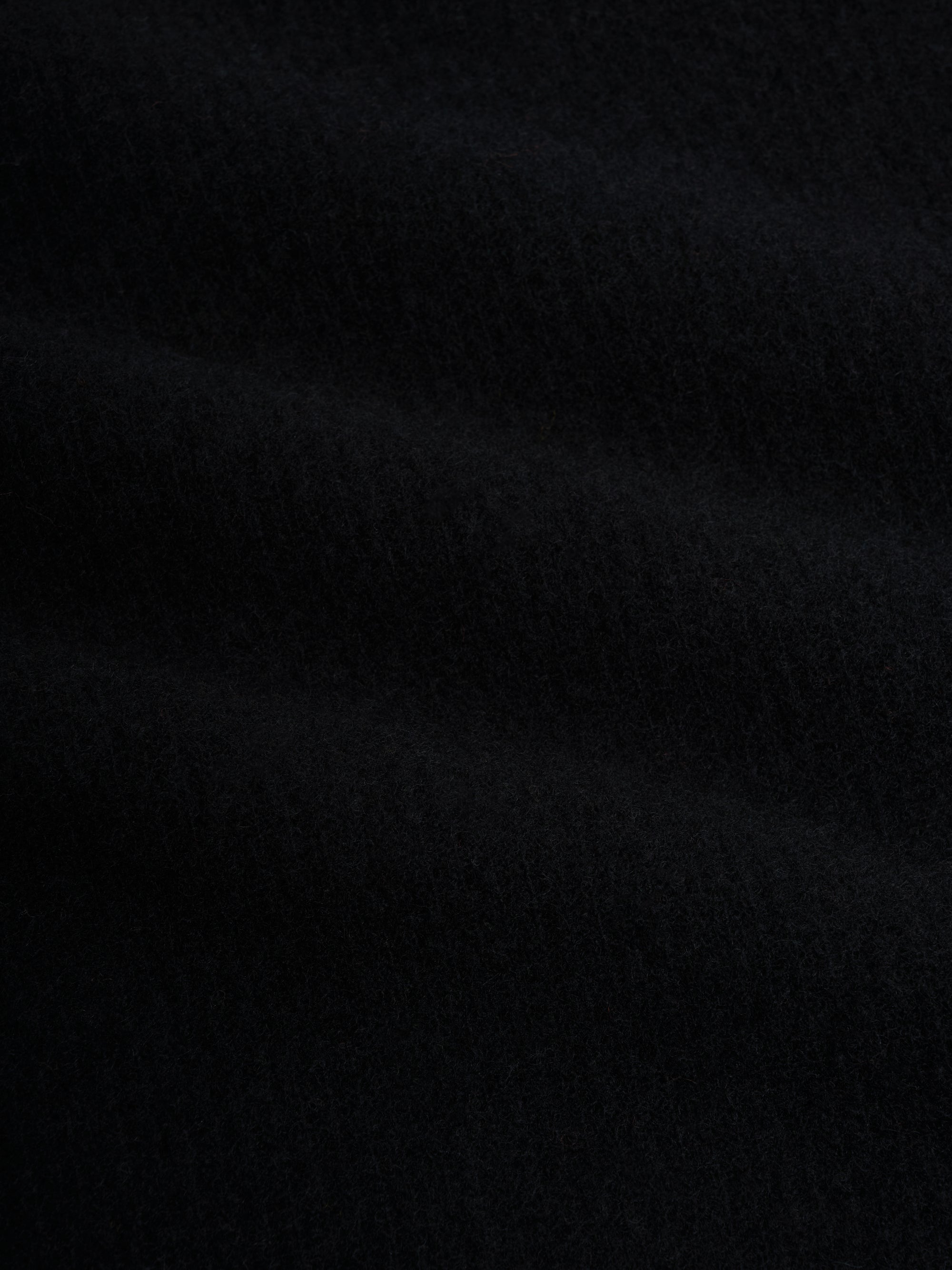 Blenheim Jumper Overton Black