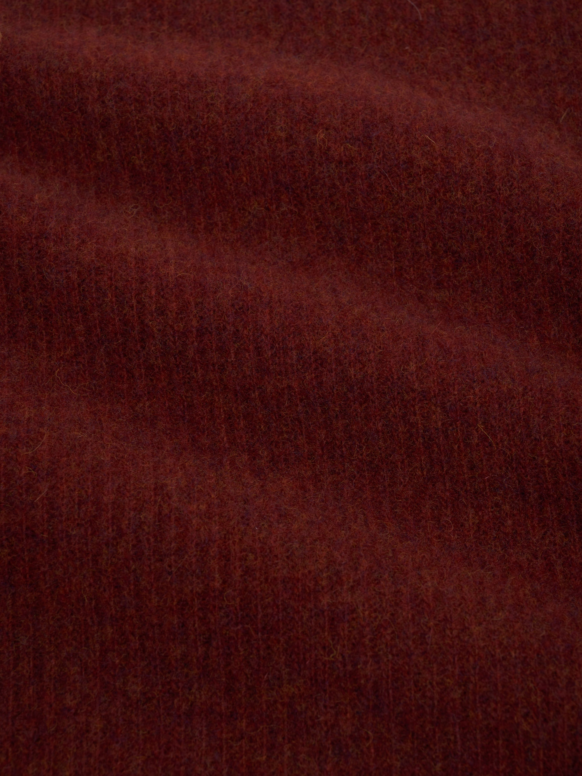 Blenheim Jumper Overton Red