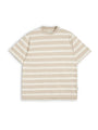Box T-Shirt Judd Sand