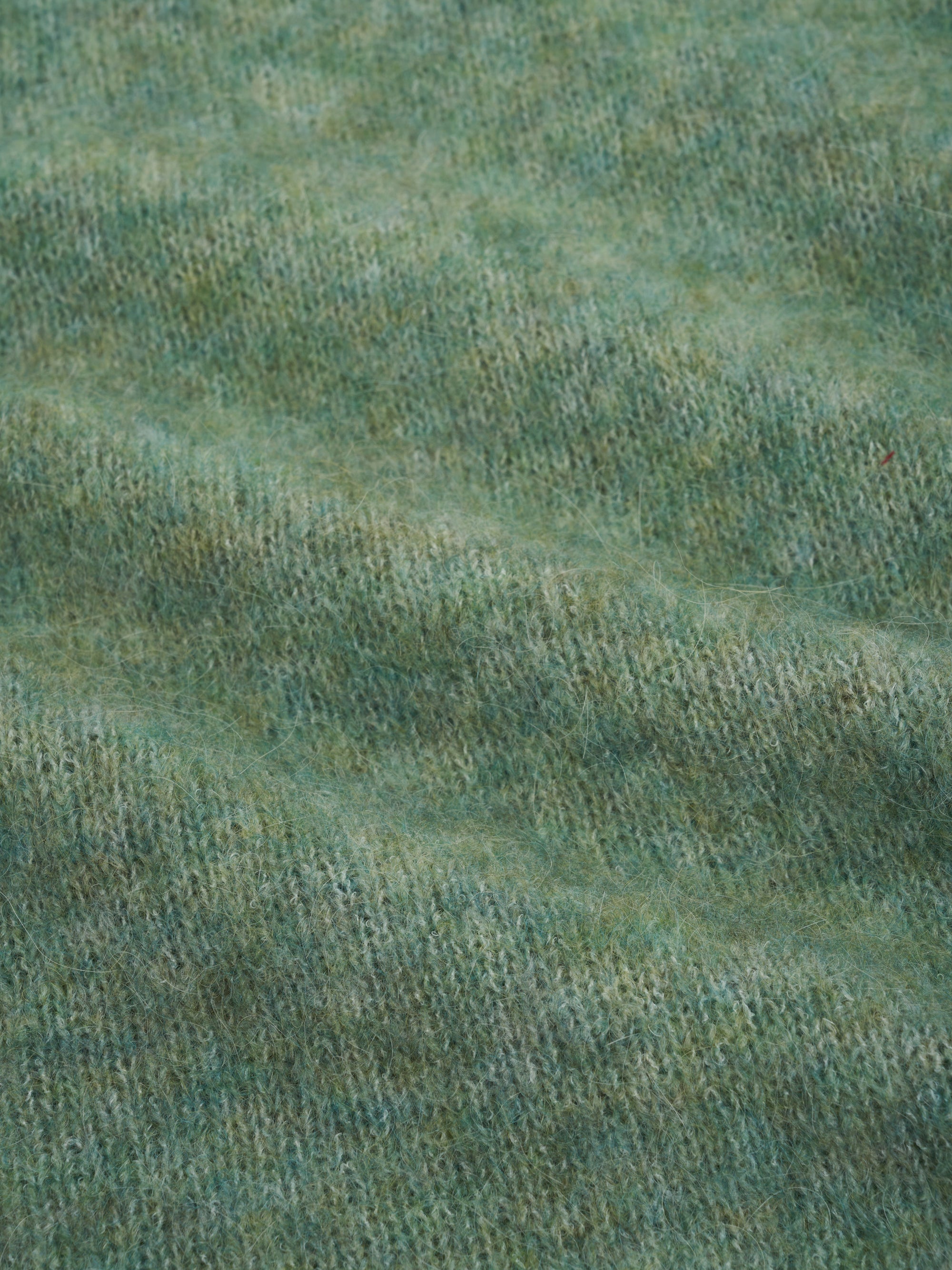 Caradale Cardigan Brady Green