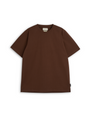 Heavy T-Shirt Parton Brown