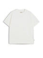 Heavy T-Shirt Parton White