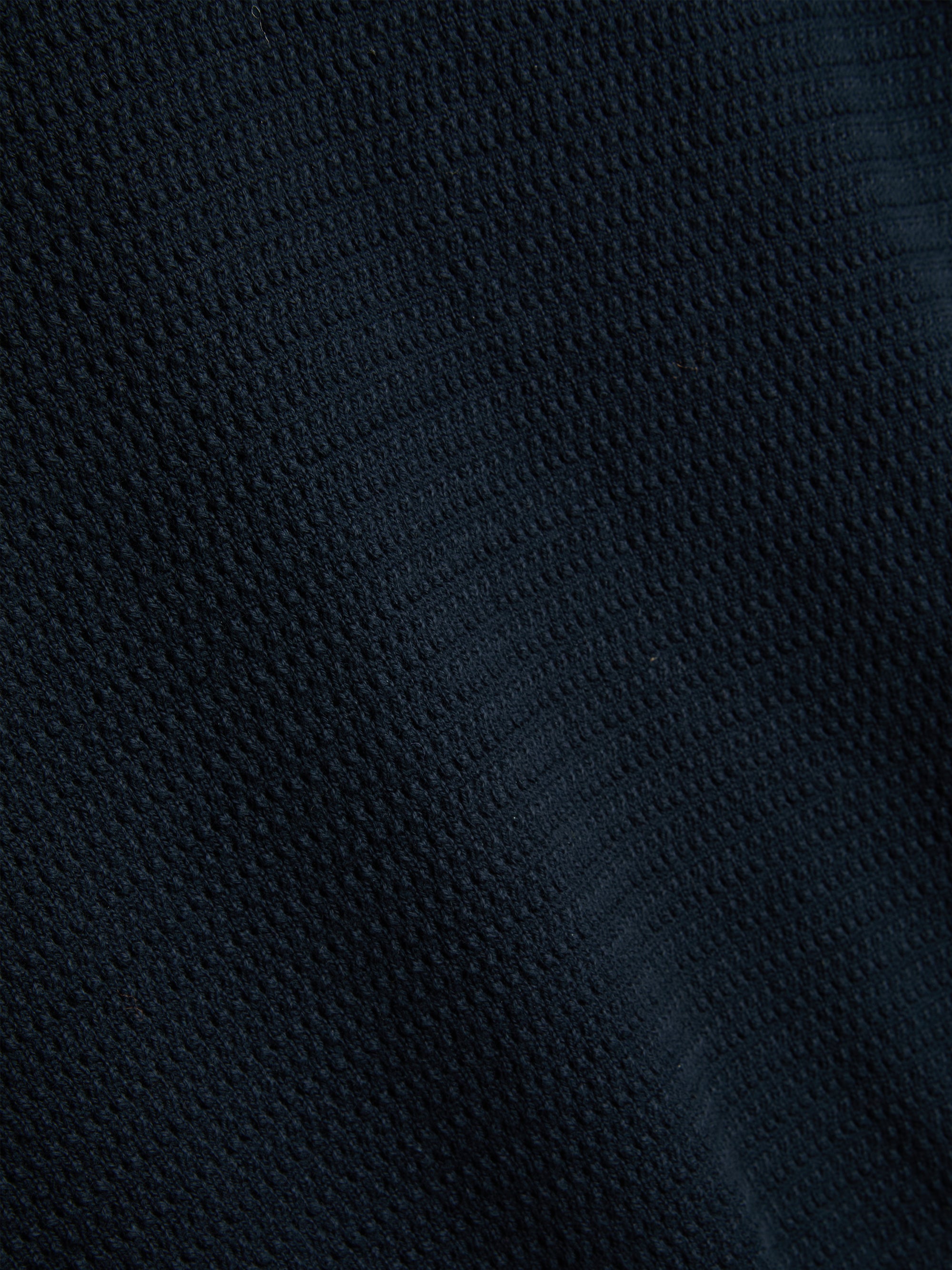 Short Sleeve Penhale Polo Shirt Nicholson Navy