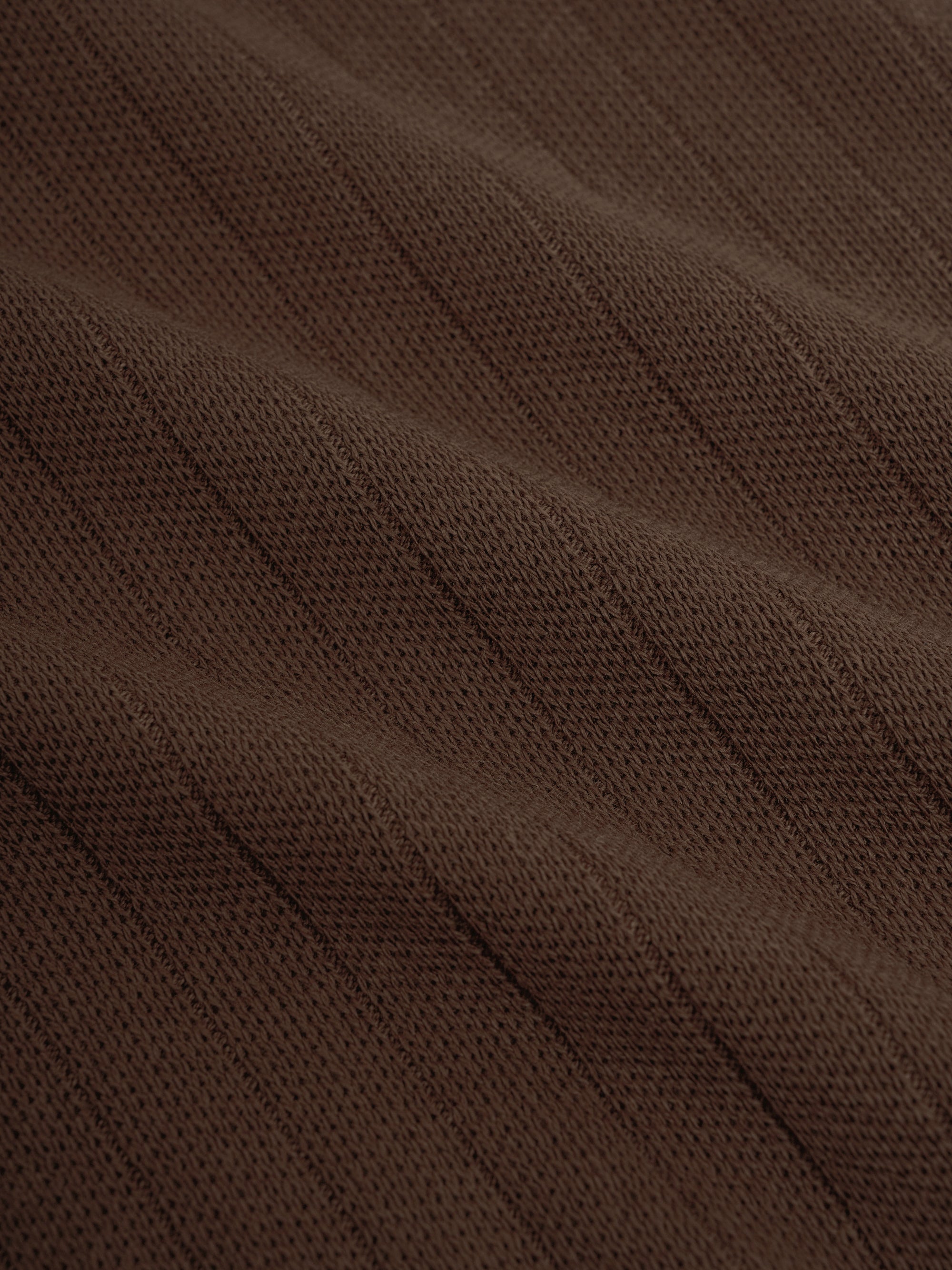 Westcott Polo Shirt Coburn Brown