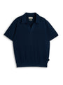 Westcott Polo Shirt Coburn Navy