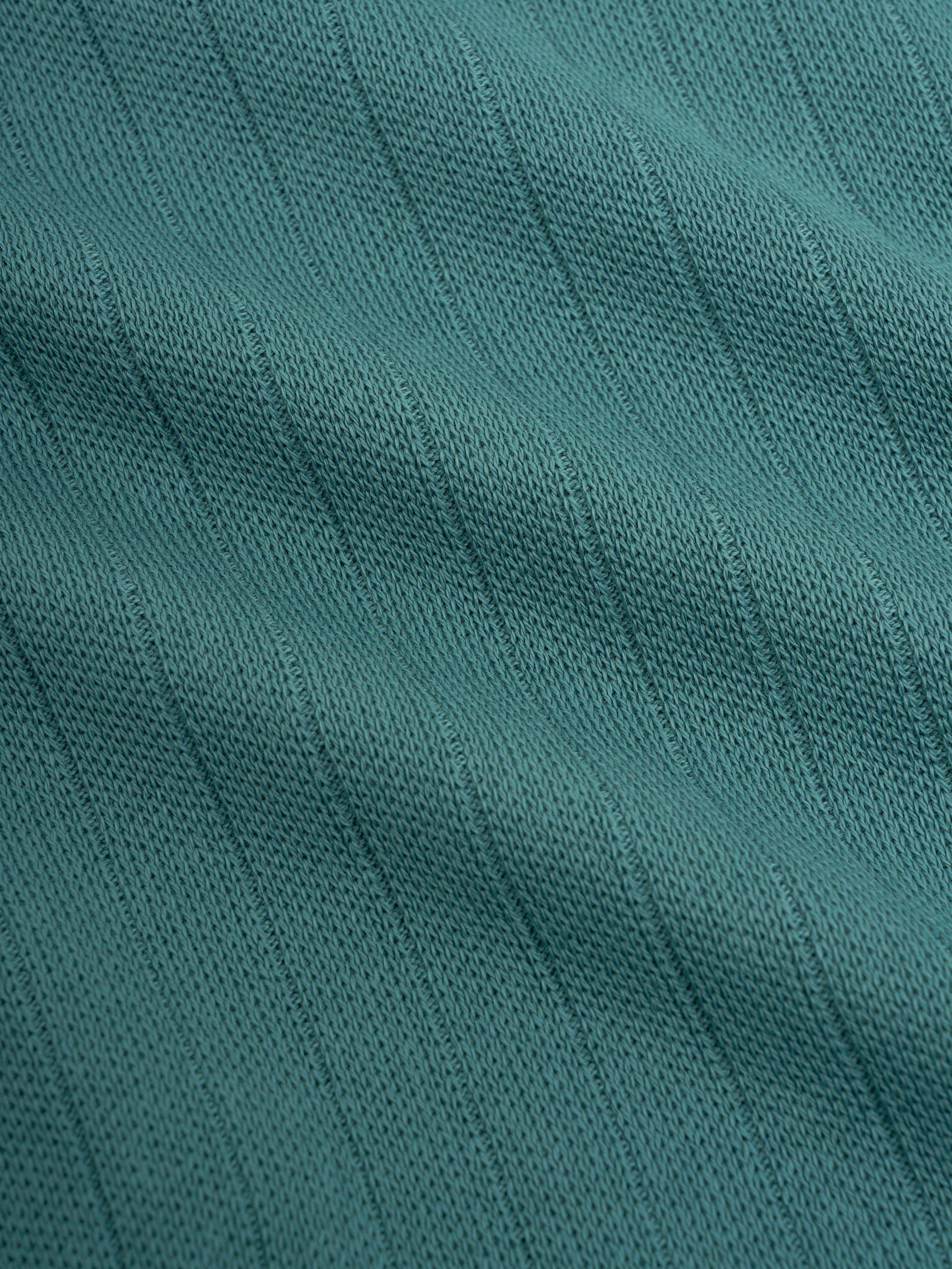 Westcott Polo Shirt Coburn Teal
