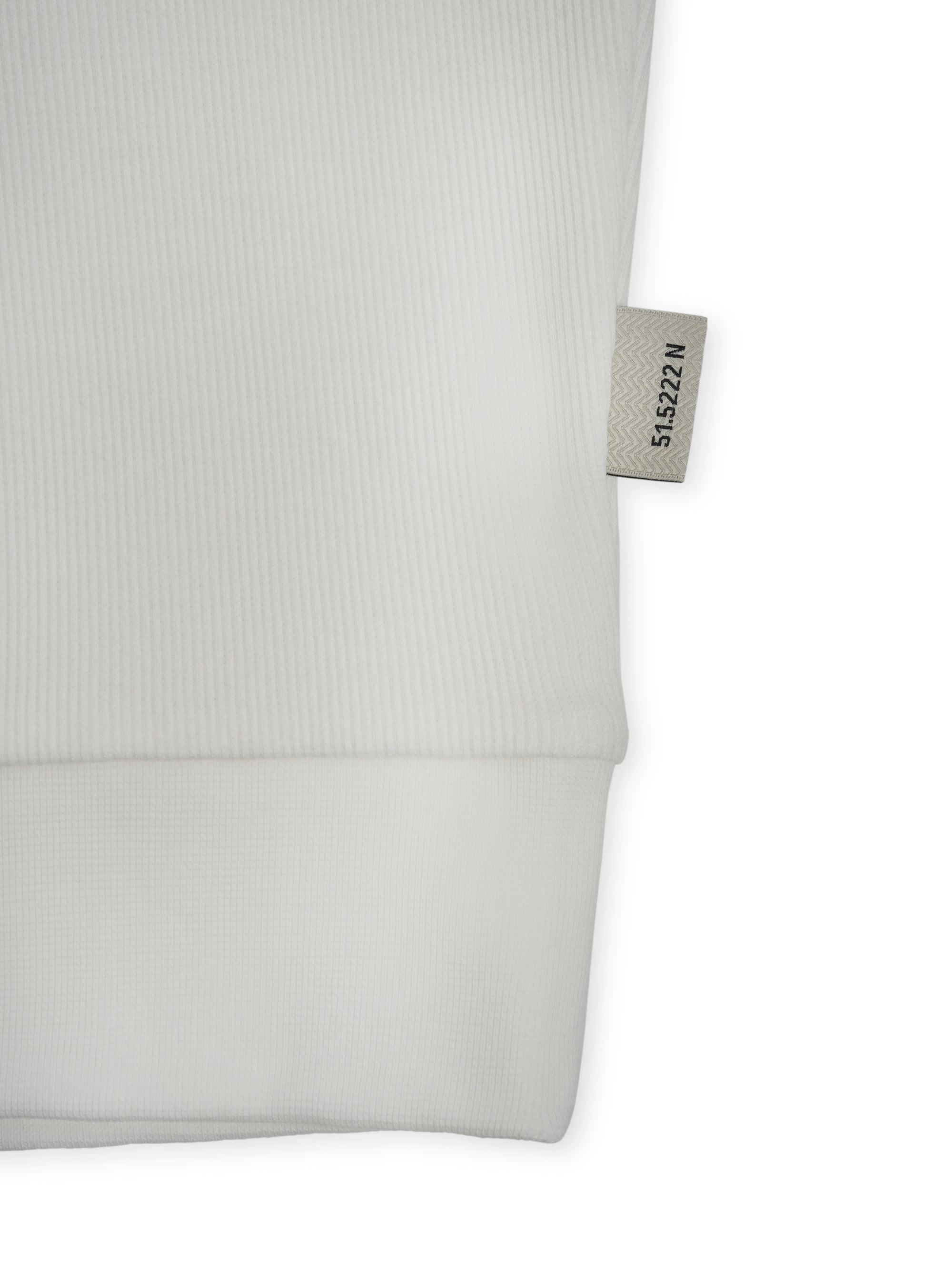 Westcott Polo Shirt Mellis Cream