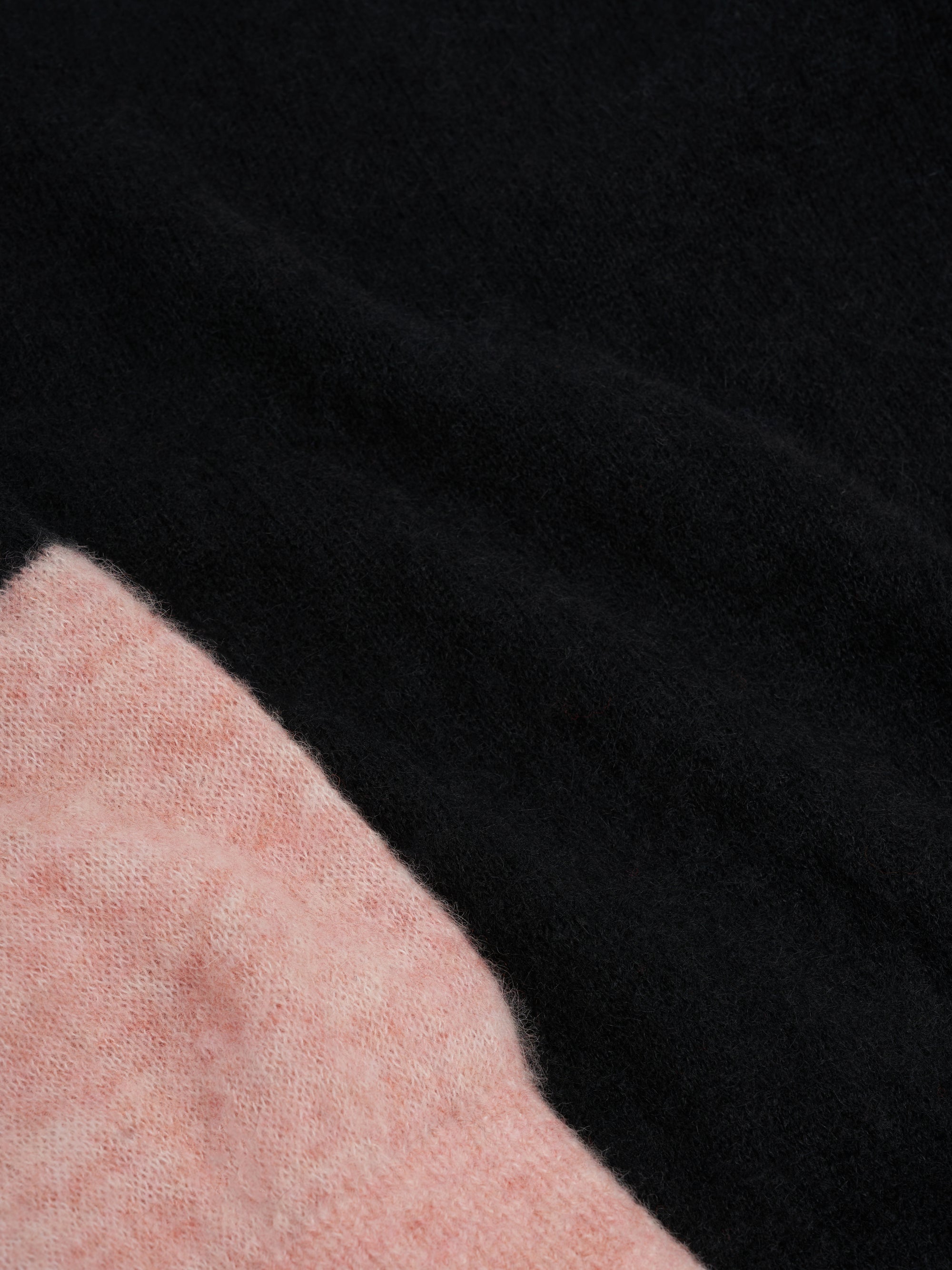 Burley Jumper Aspen Black