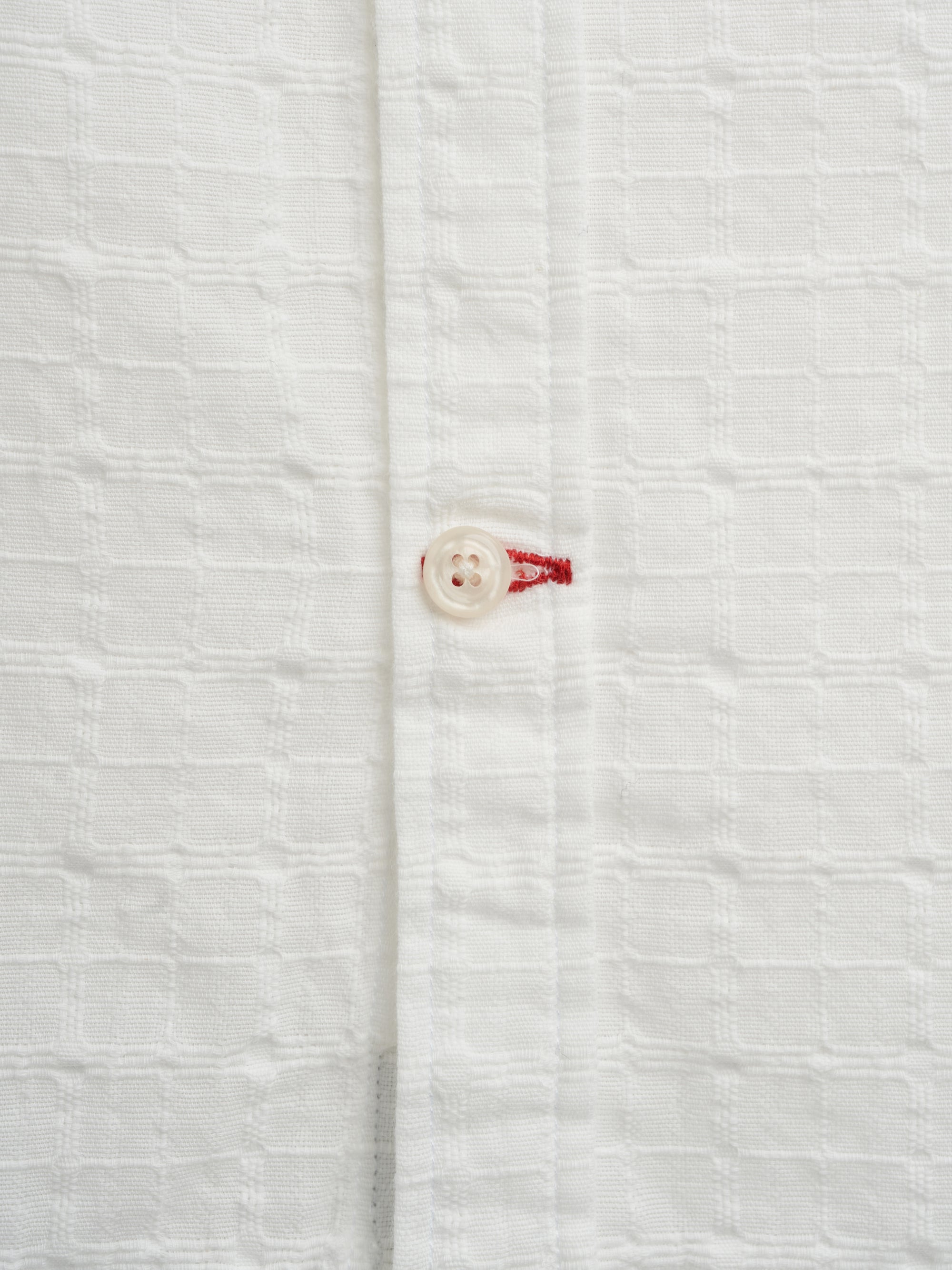 Brook Shirt Mayhew White