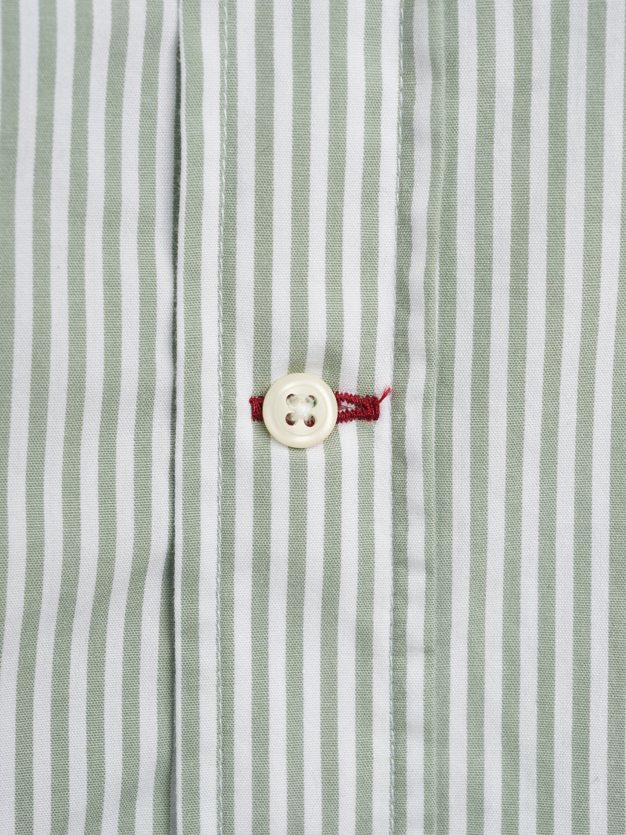 Brook Shirt Orville Green