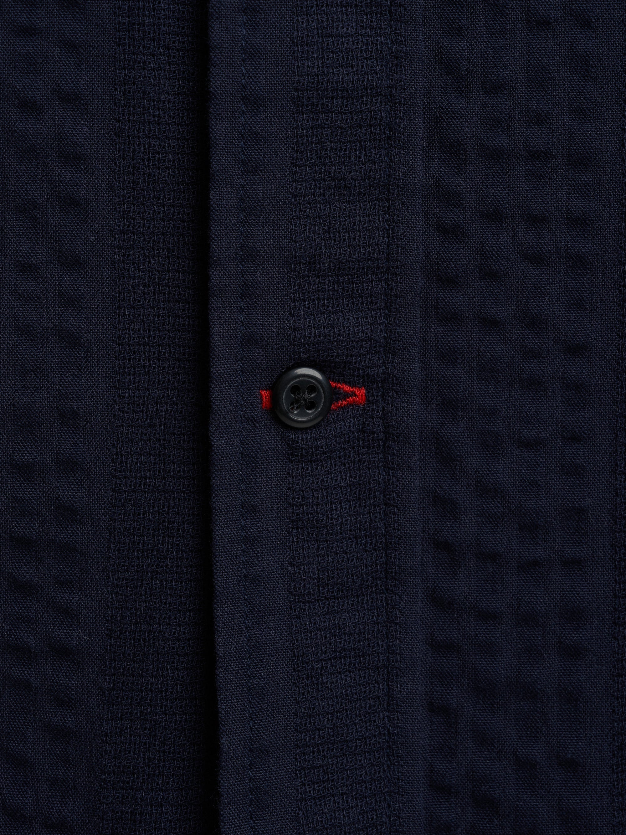 Brook Shirt Phaidon Navy