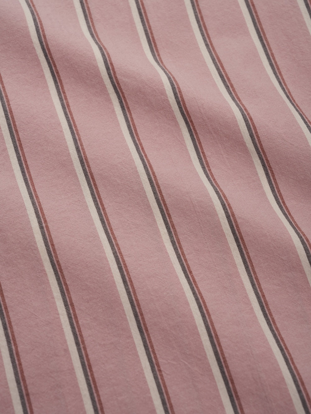 Atlanta Short Sleeve Shirt (Loose Fit) Ferguson Pink