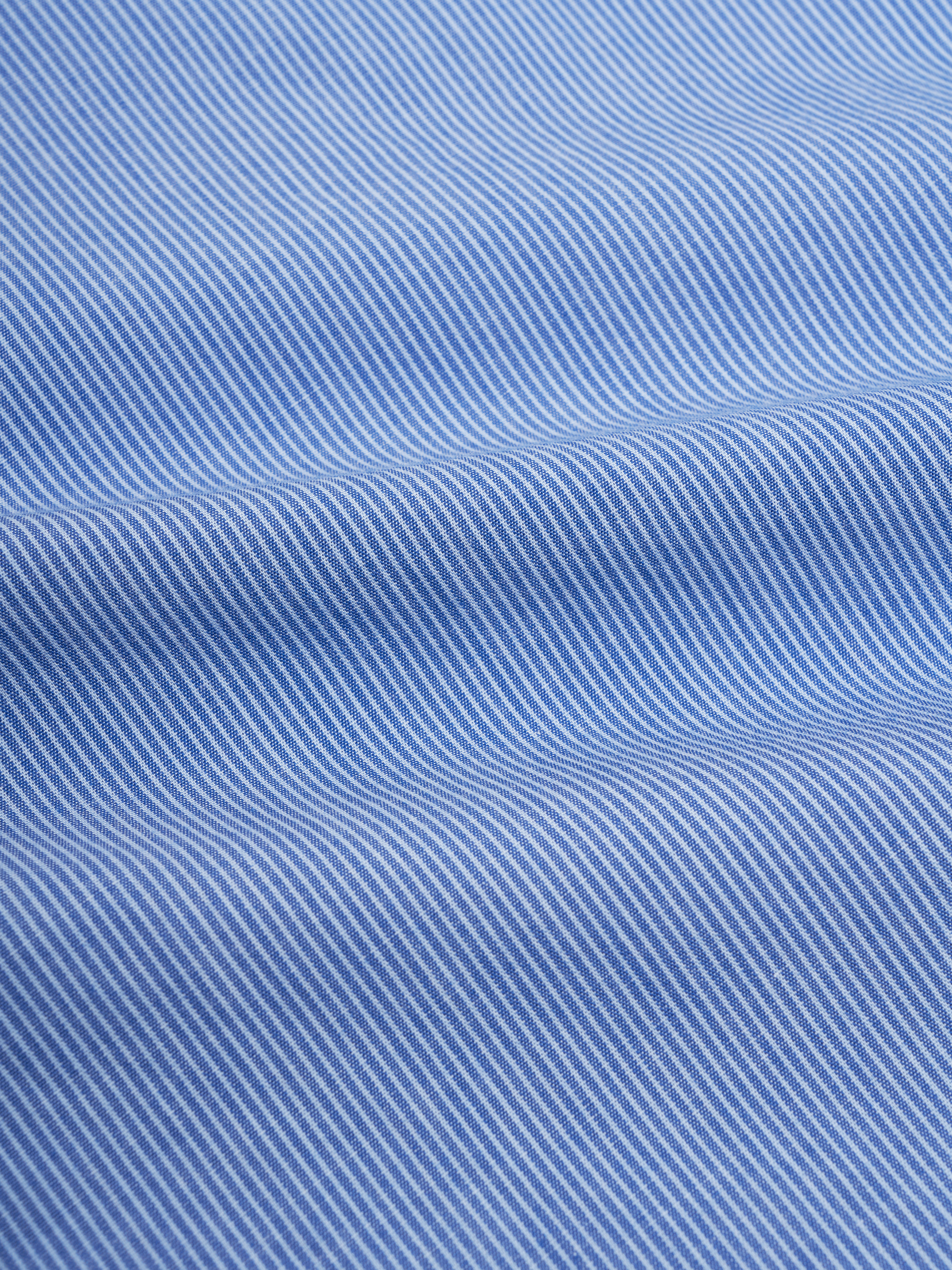 Atlanta Short Sleeve Shirt Nash Blue