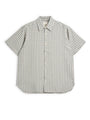 Garrison Short Sleeve Shirt Fletcher Green