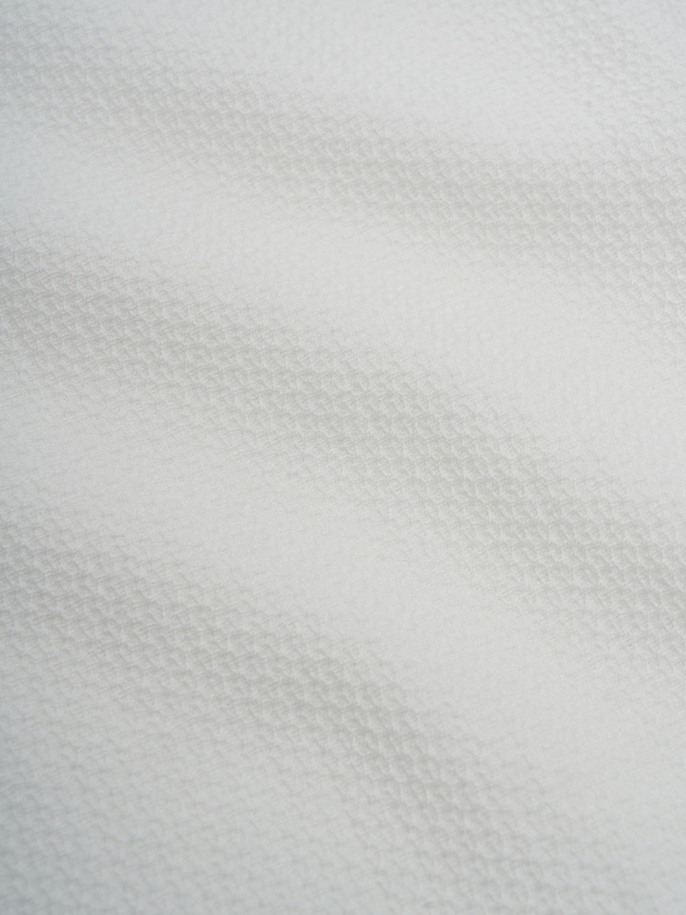 Quito Short Sleeve Shirt Bennett White