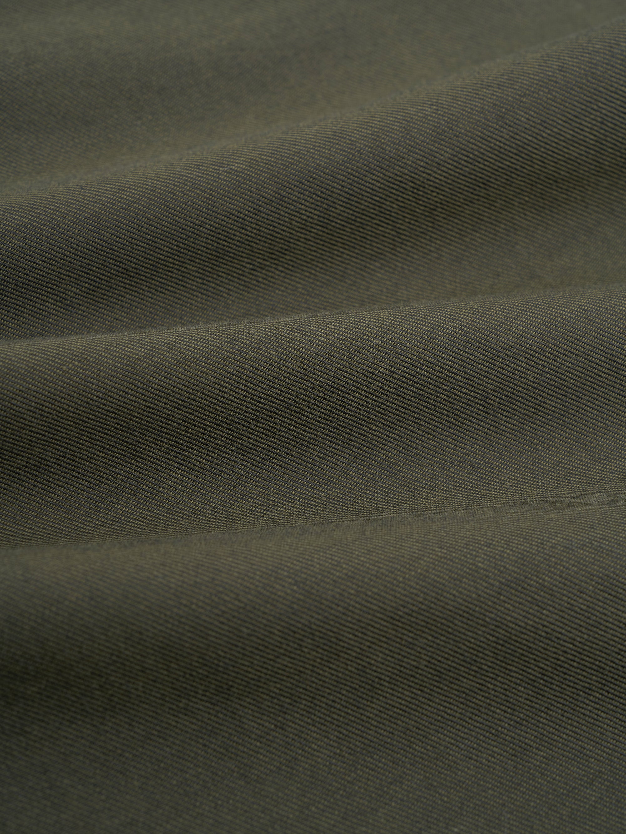 Quito Short Sleeve Shirt Donelly Green