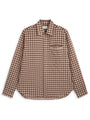 Mulvey Shirt Ennis Brown