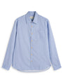 New York Special Shirt Annette Blue