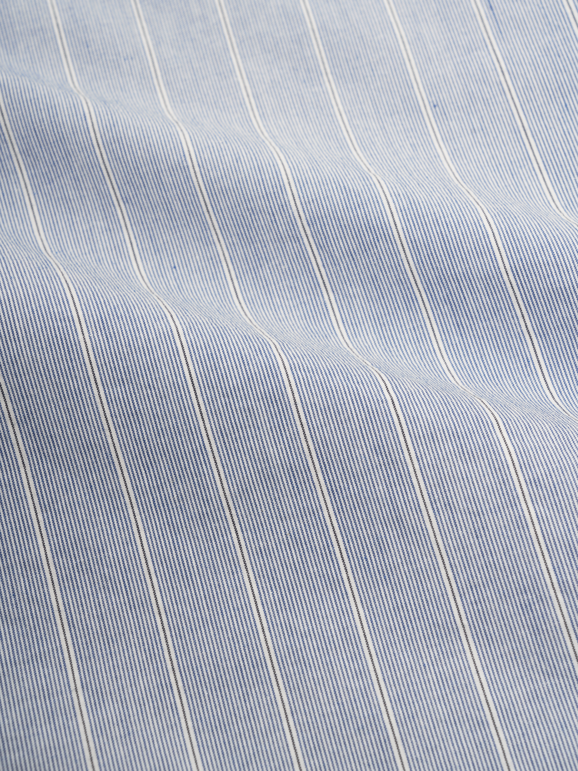 New York Special Shirt Beasley Blue
