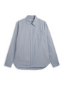 New York Special Shirt Beasley Blue