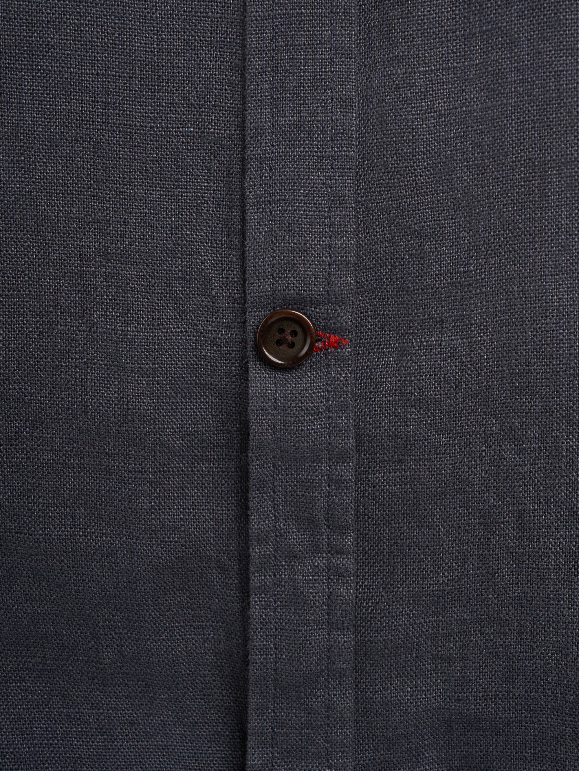 New York Special Shirt Bleeker Gunmetal Grey