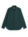 New York Special Shirt Bramley Teal