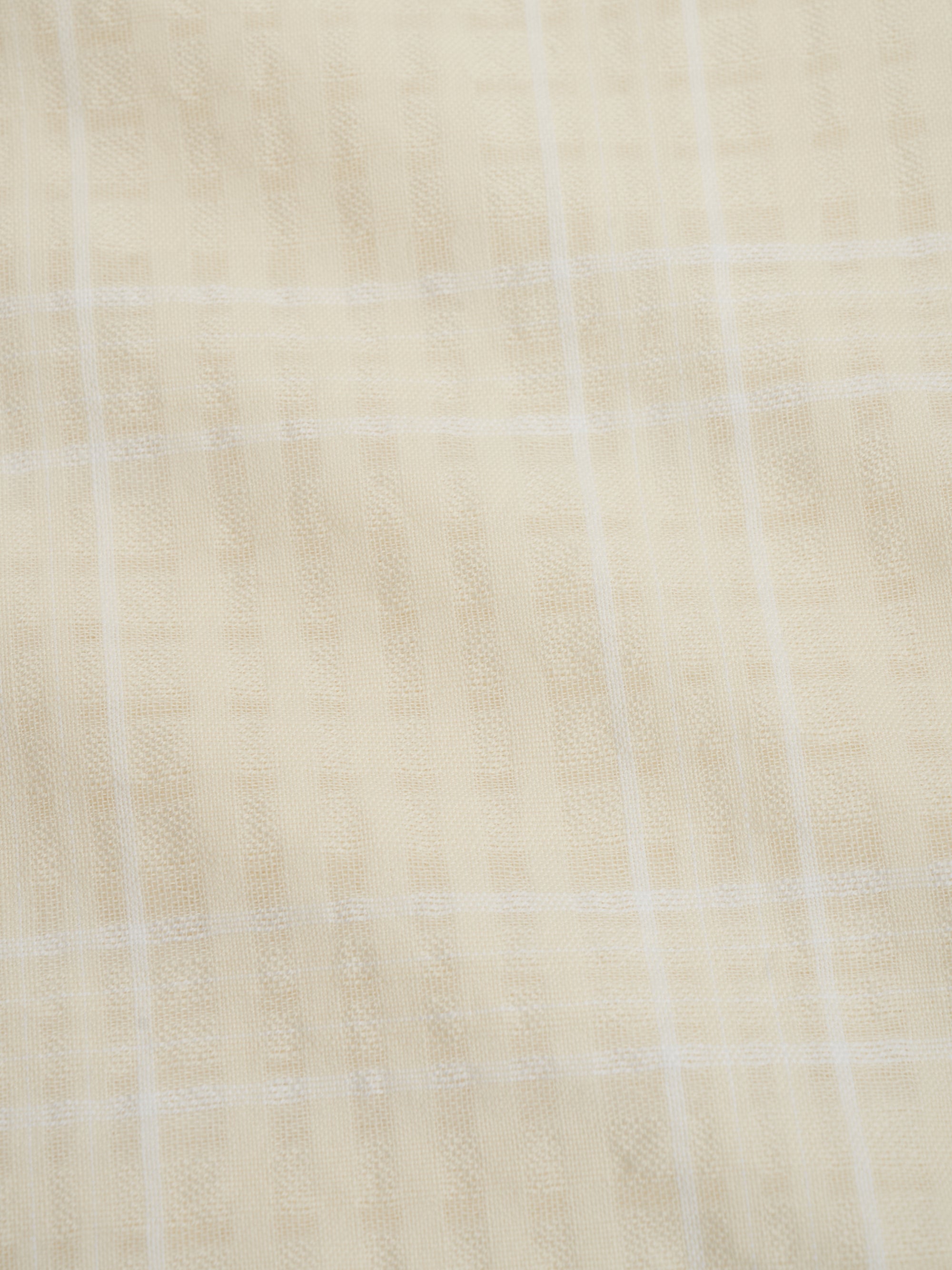 New York Special Shirt Connell Cream