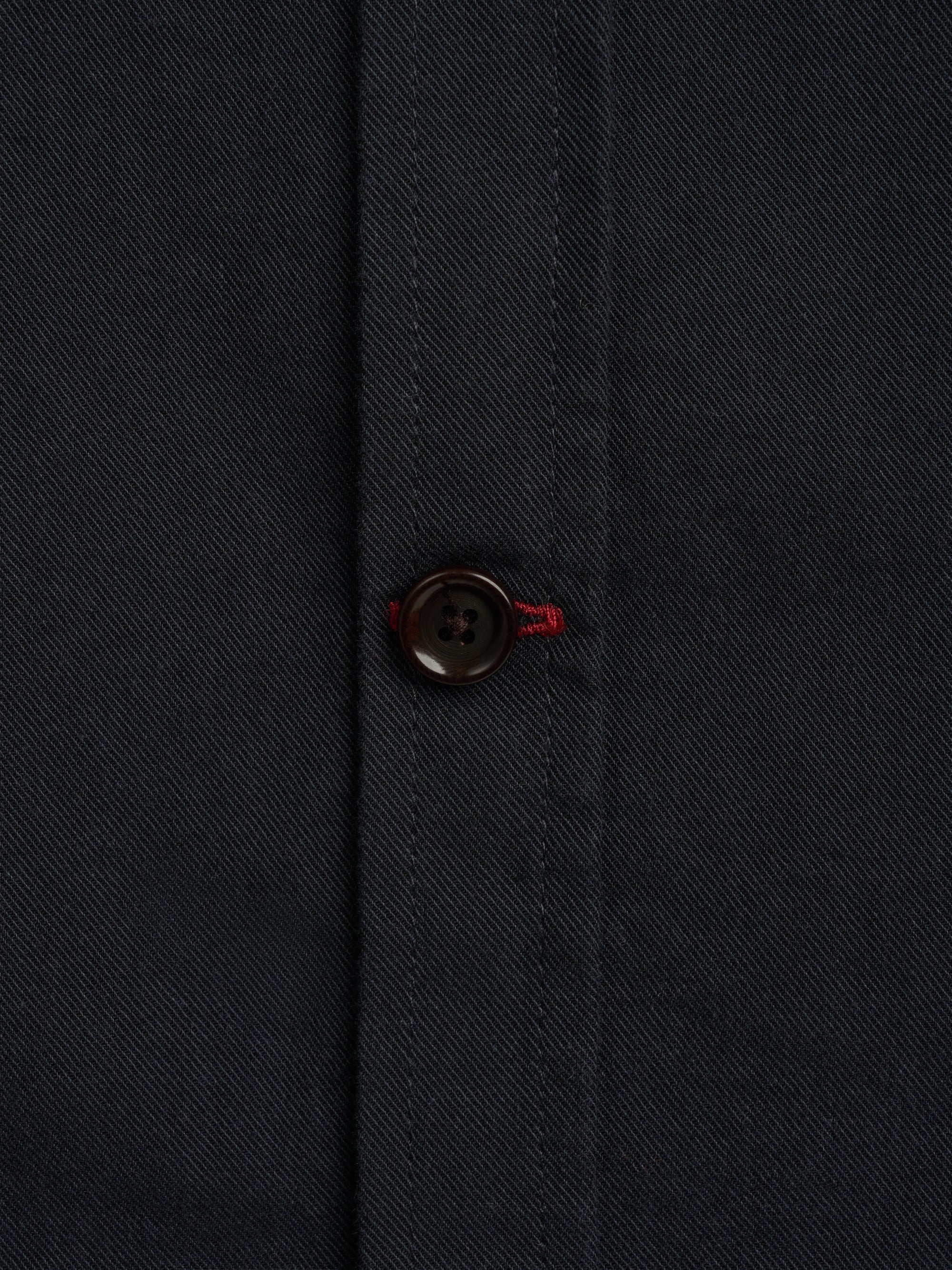 New York Special Shirt Donelly Charcoal