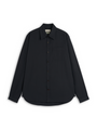 New York Special Shirt Donelly Charcoal