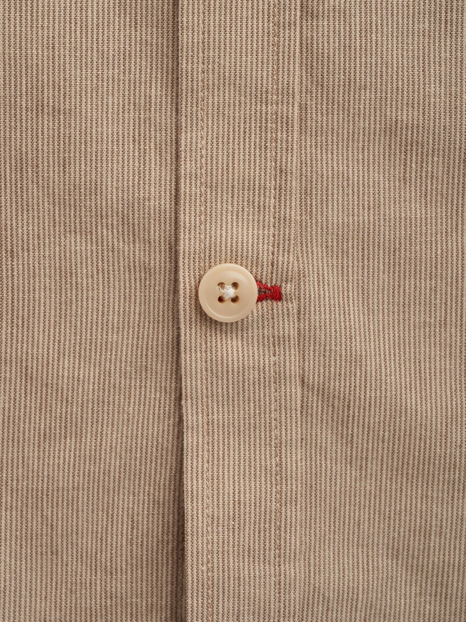New York Special Shirt Howell Beige