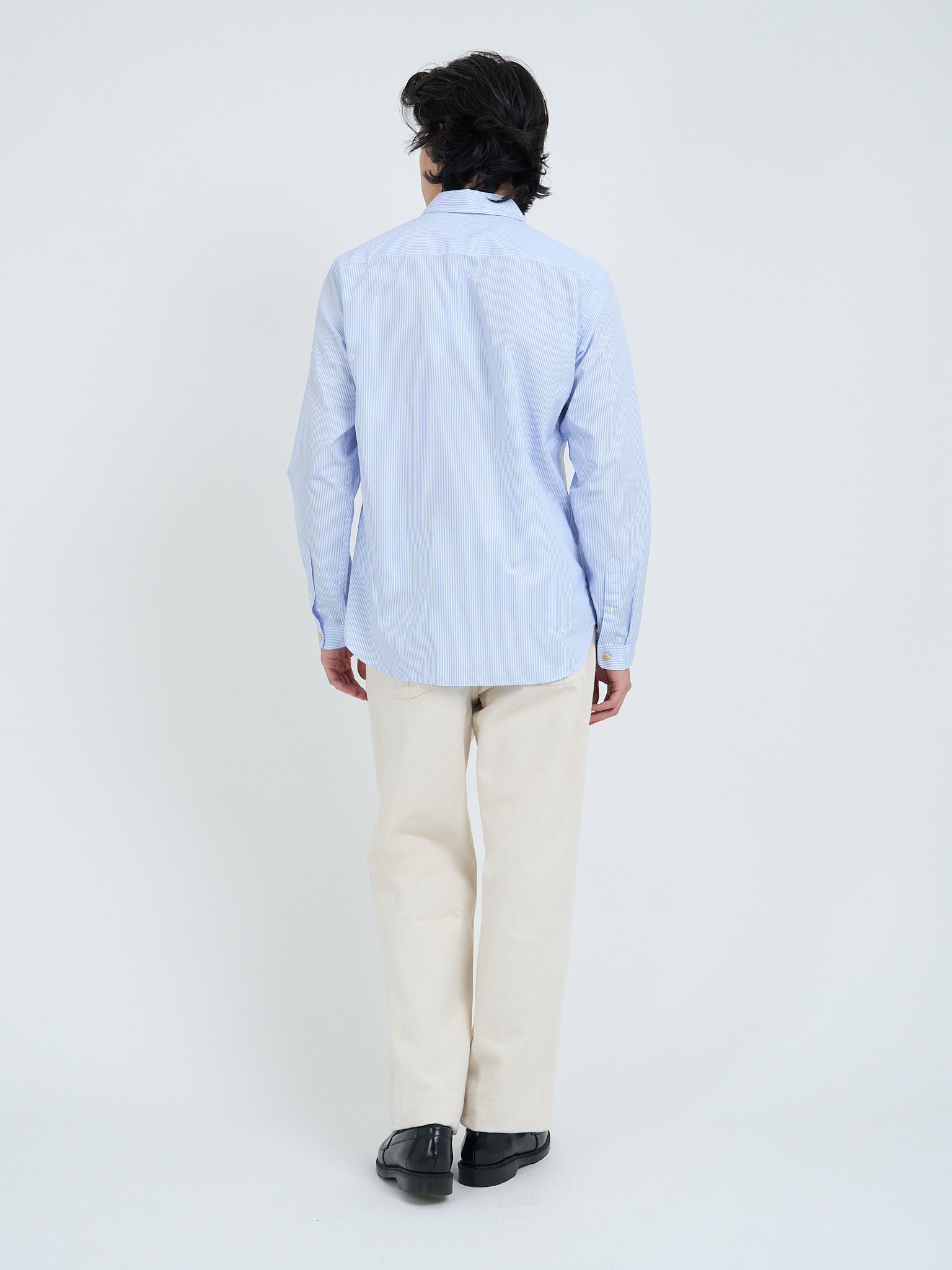 New York Special Shirt Kinley Blue
