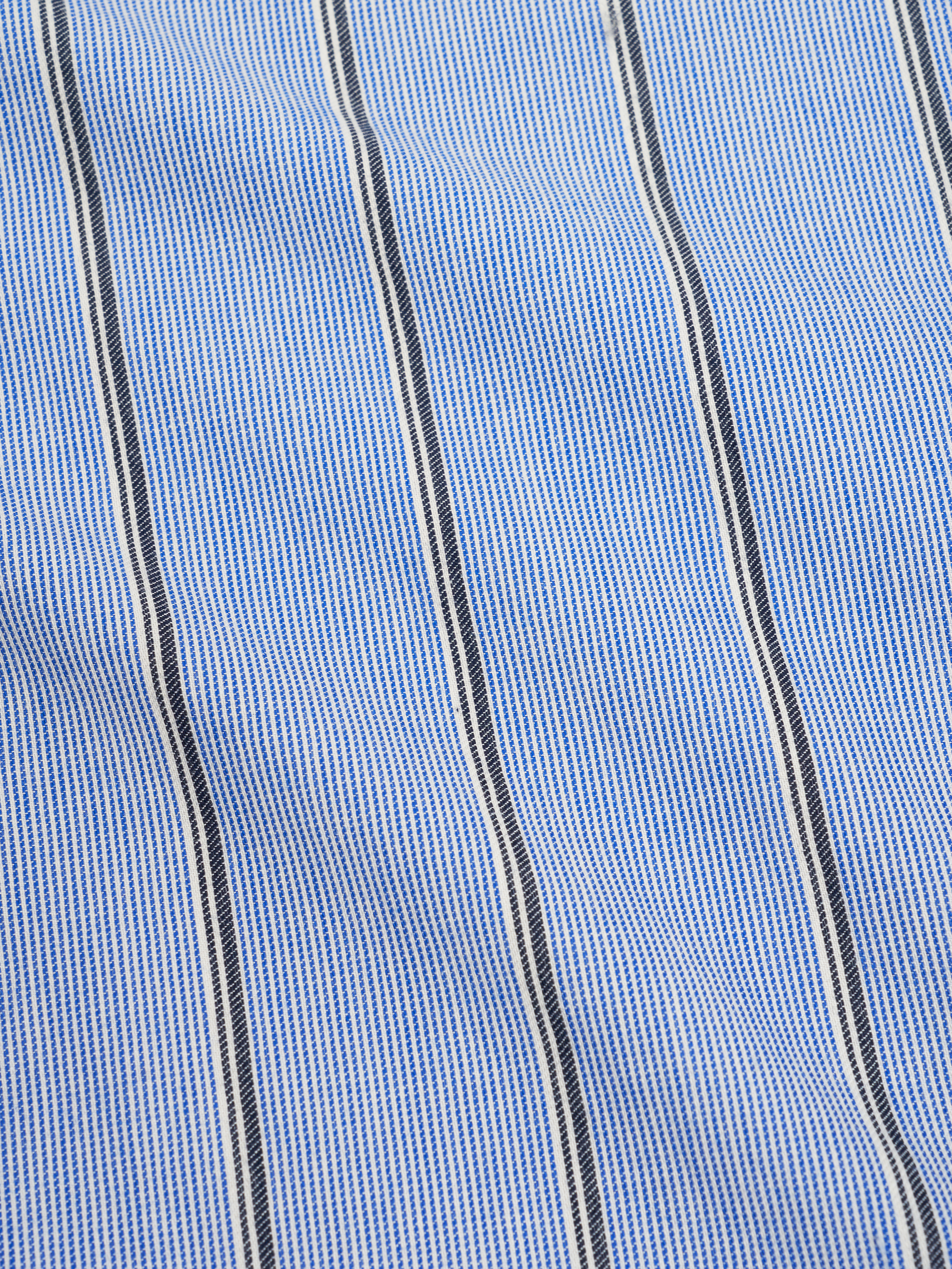 New York Special Shirt Pinwell Blue