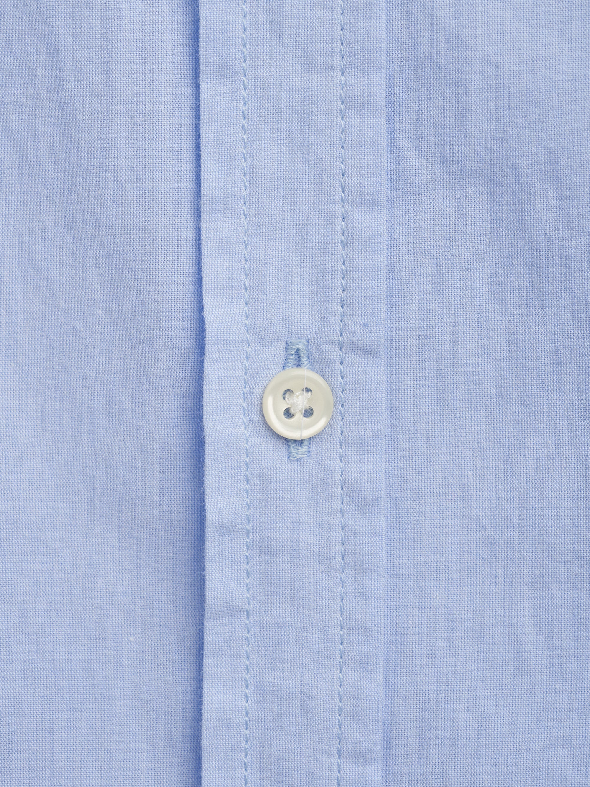 Conduit Classic Shirt Arden Blue