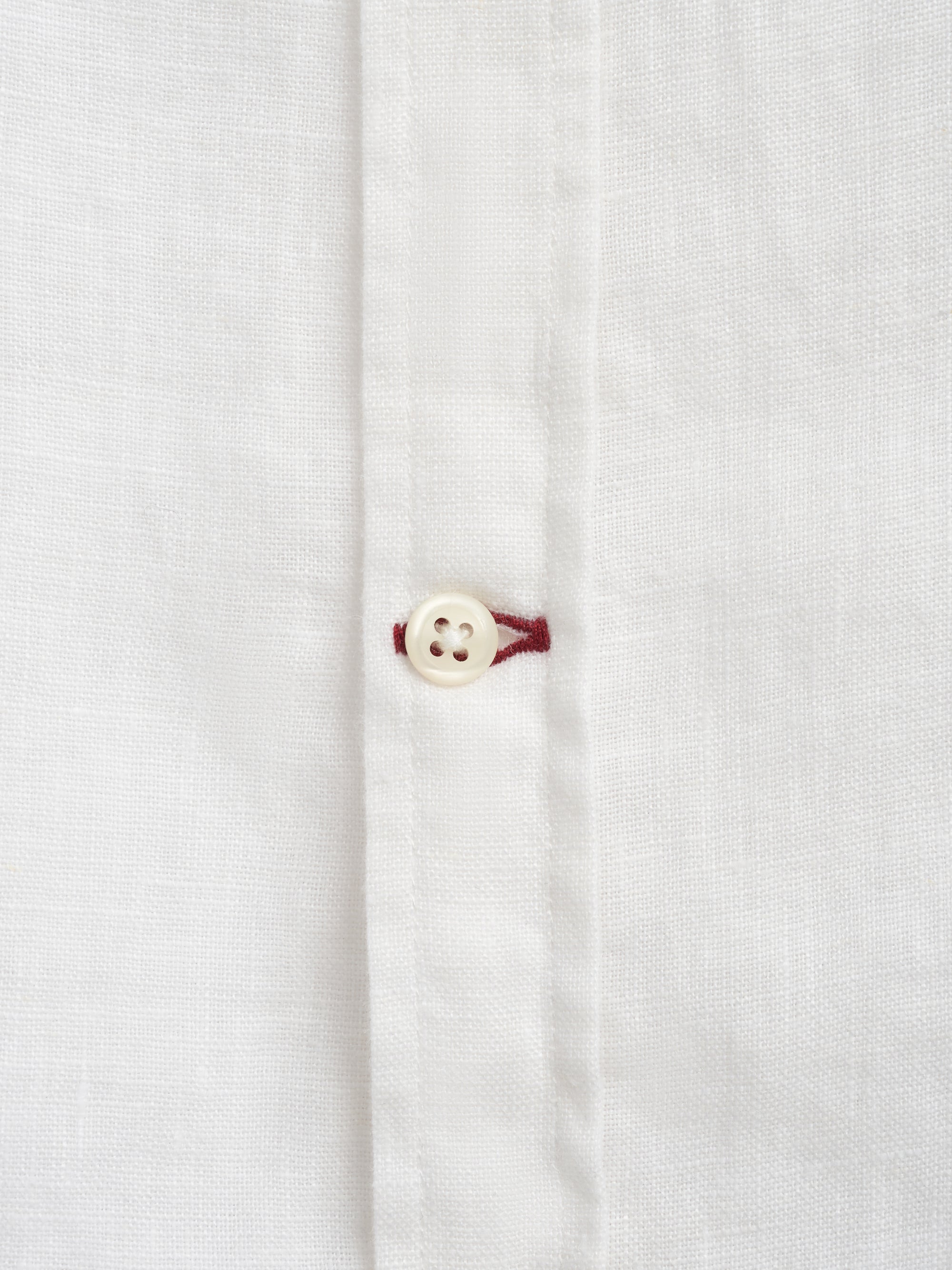 Conduit Classic Shirt Bridford White