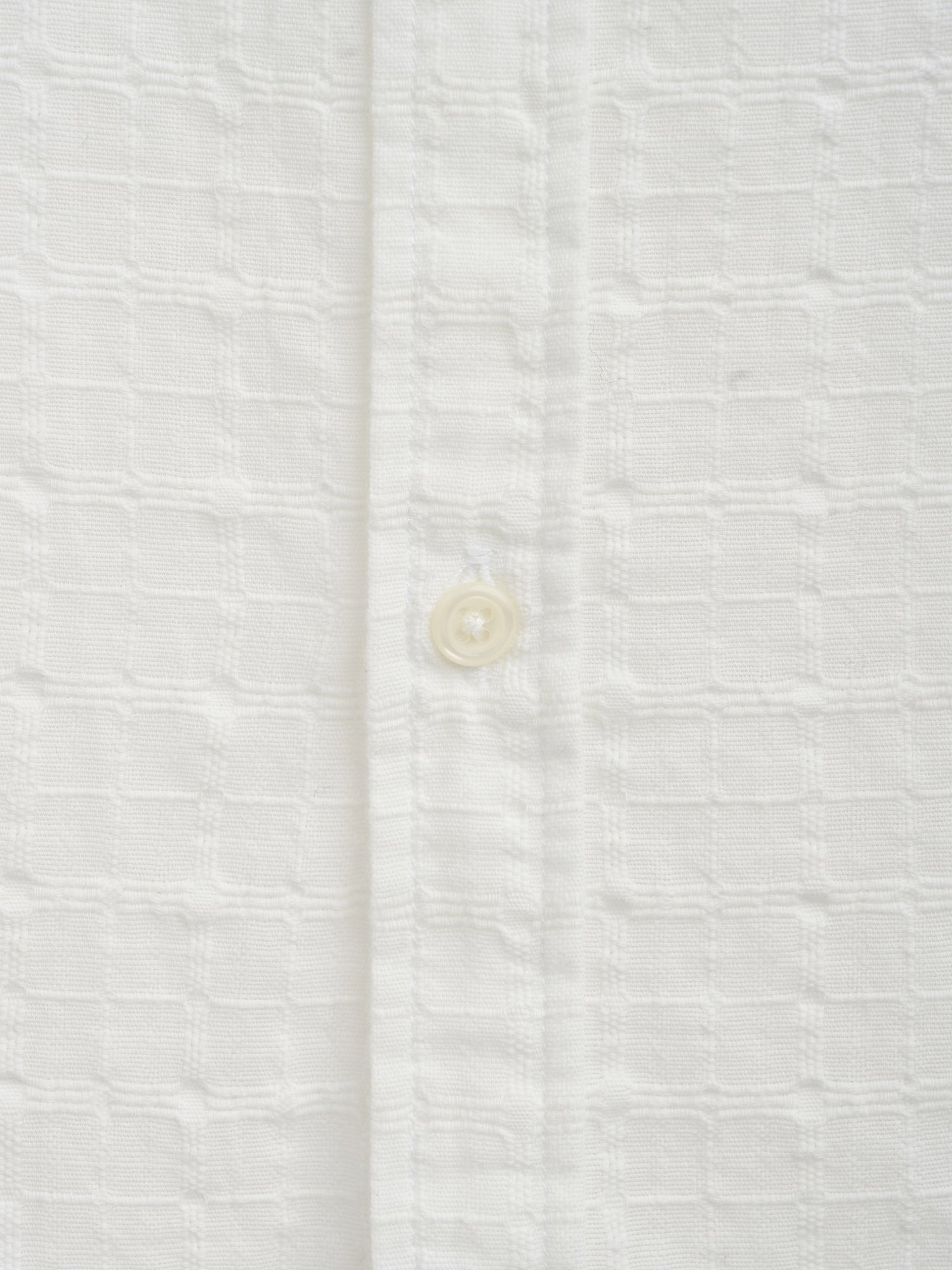 Conduit Classic Shirt Mayhew White