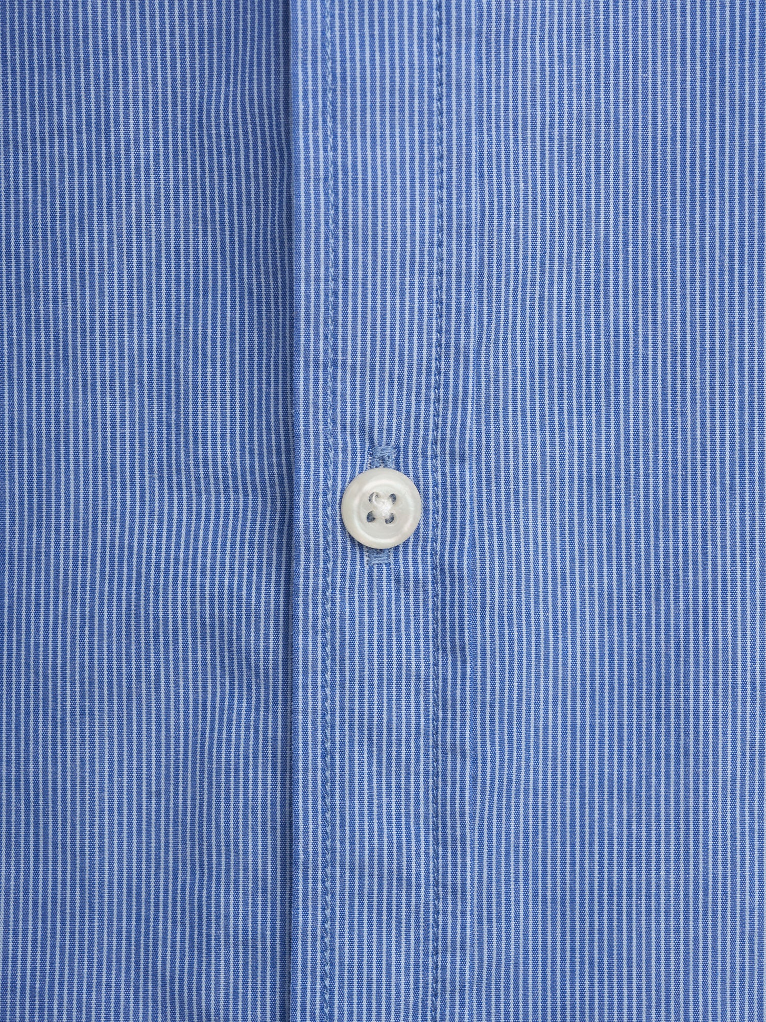 Conduit Classic Shirt Nash Blue