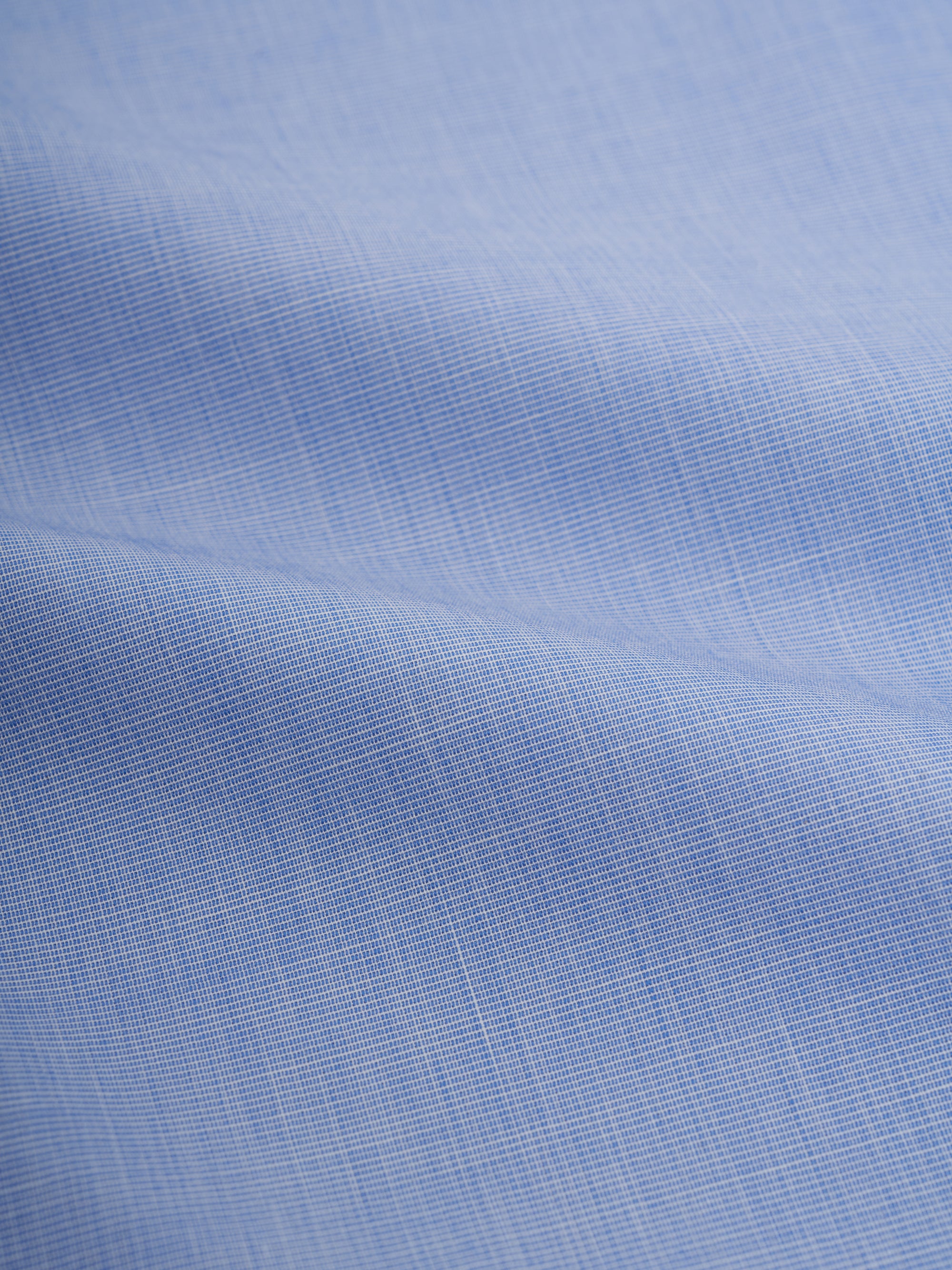 Conduit Classic Shirt Neadon Blue