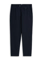 Fishtail Trousers Westerman Navy