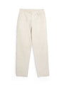 Fishtail Trousers Brenner Sand