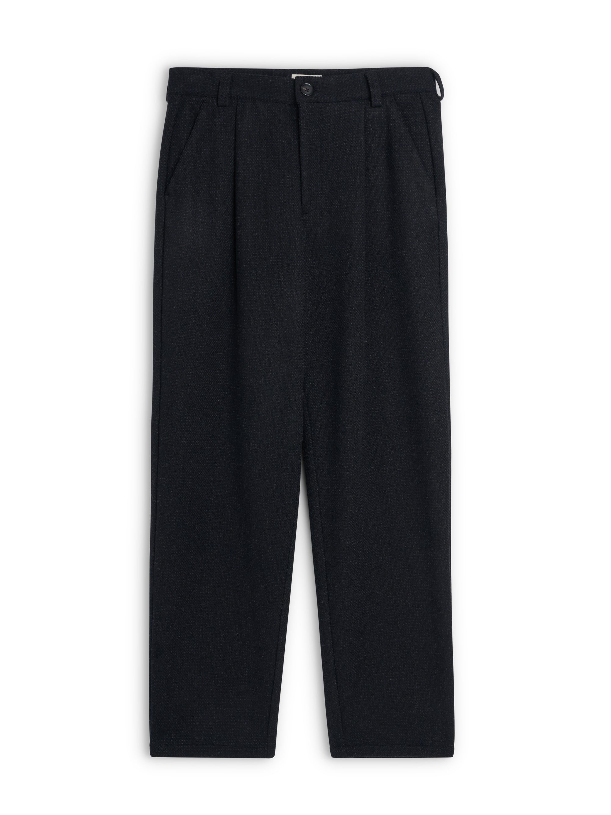 Doherty Black Westbury Suit