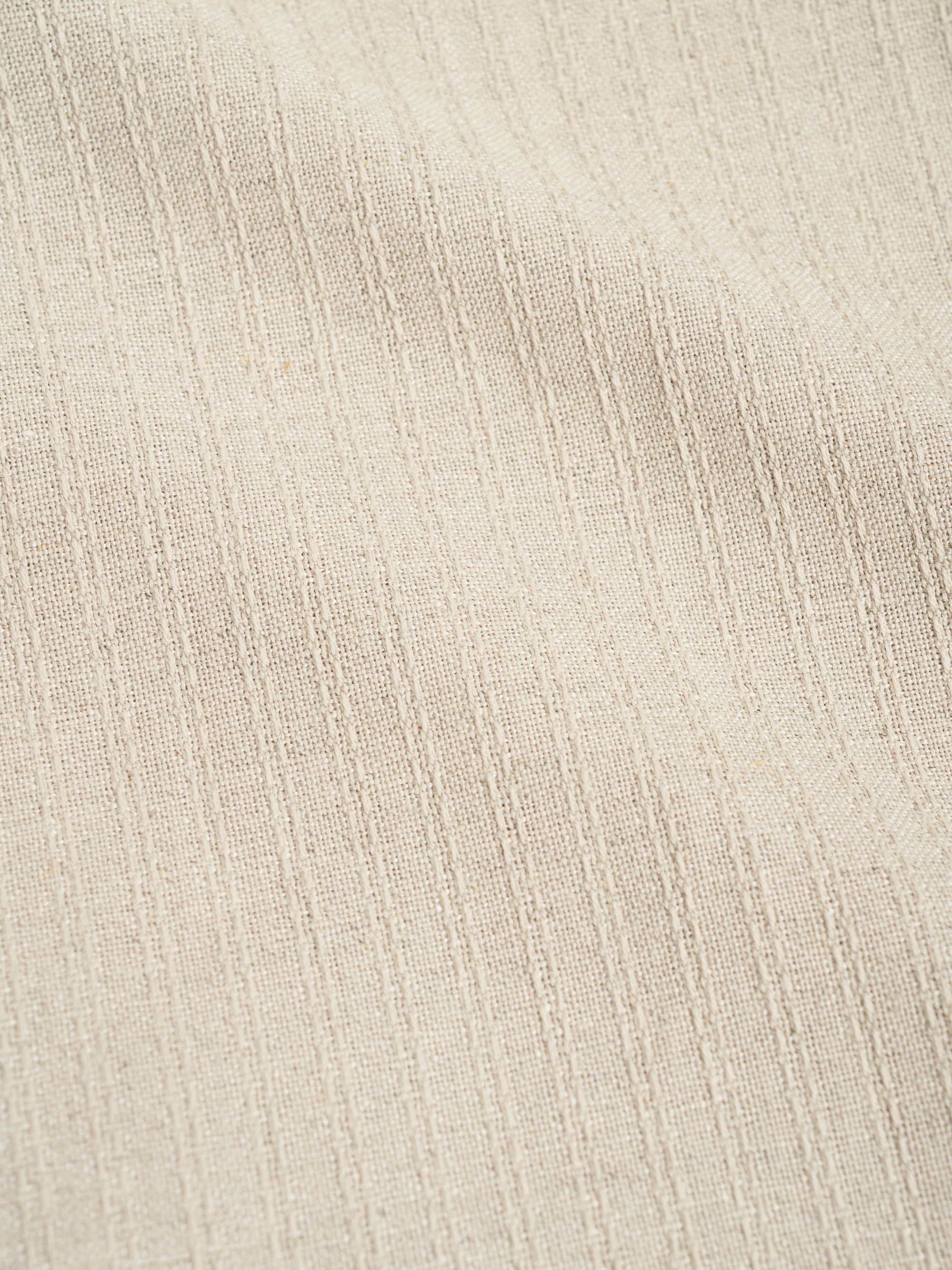 Morton Pleated Trousers Wilkes Sand