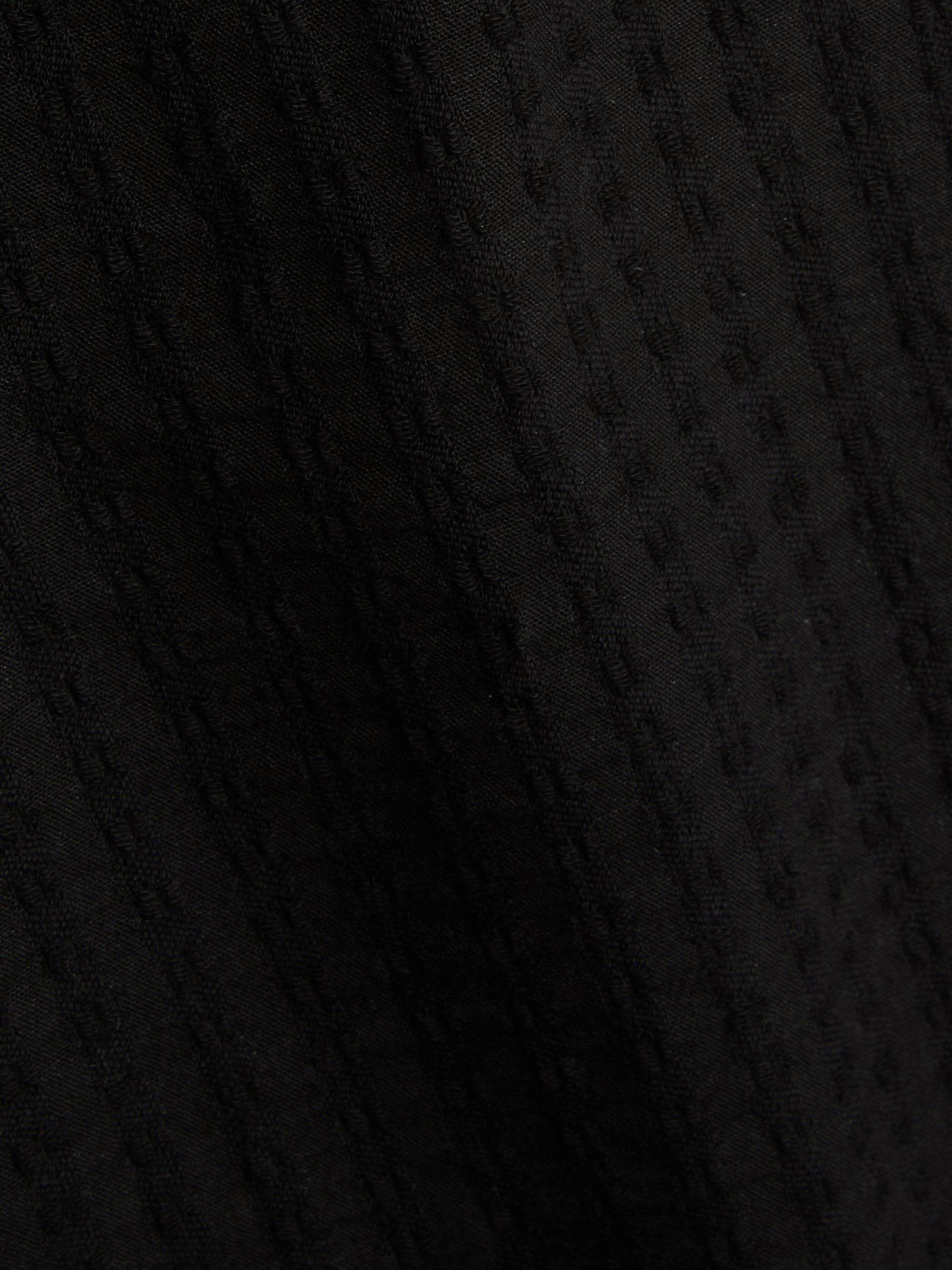 William Trousers Sampson Black